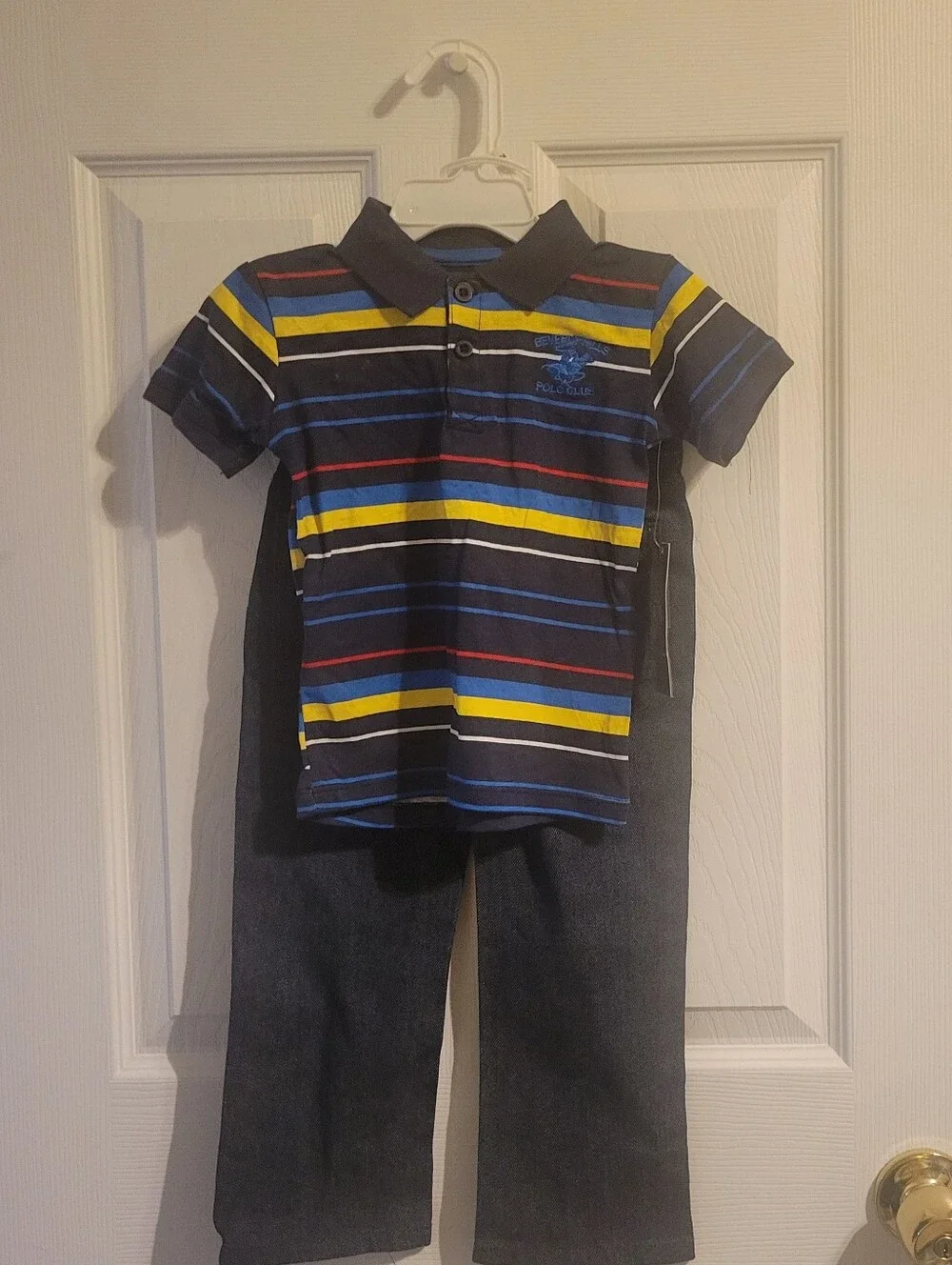Baby Boys 24 mo Lot  New W/tags Winter Clothing:  5 Matching Sets All New W/Tags